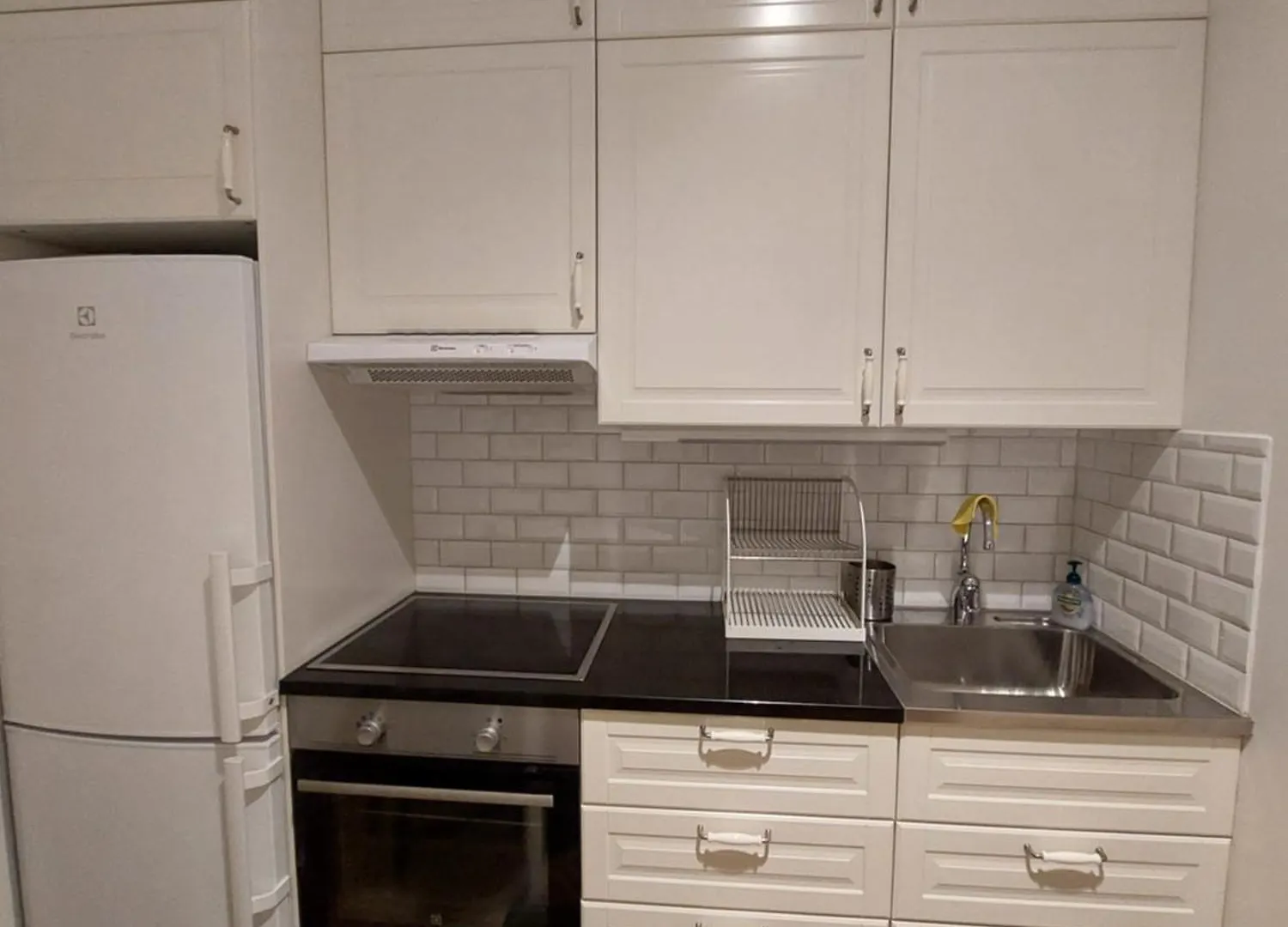 Apartamento Home Inn Kg26 Estocolmo