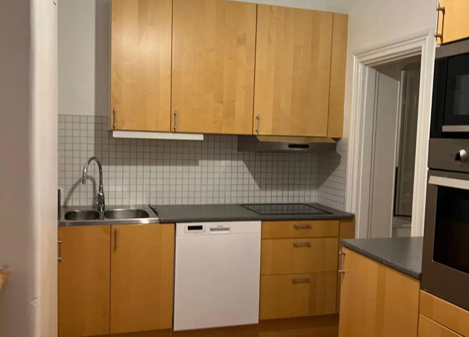 Apartamento Home Inn Kg26 Estocolmo