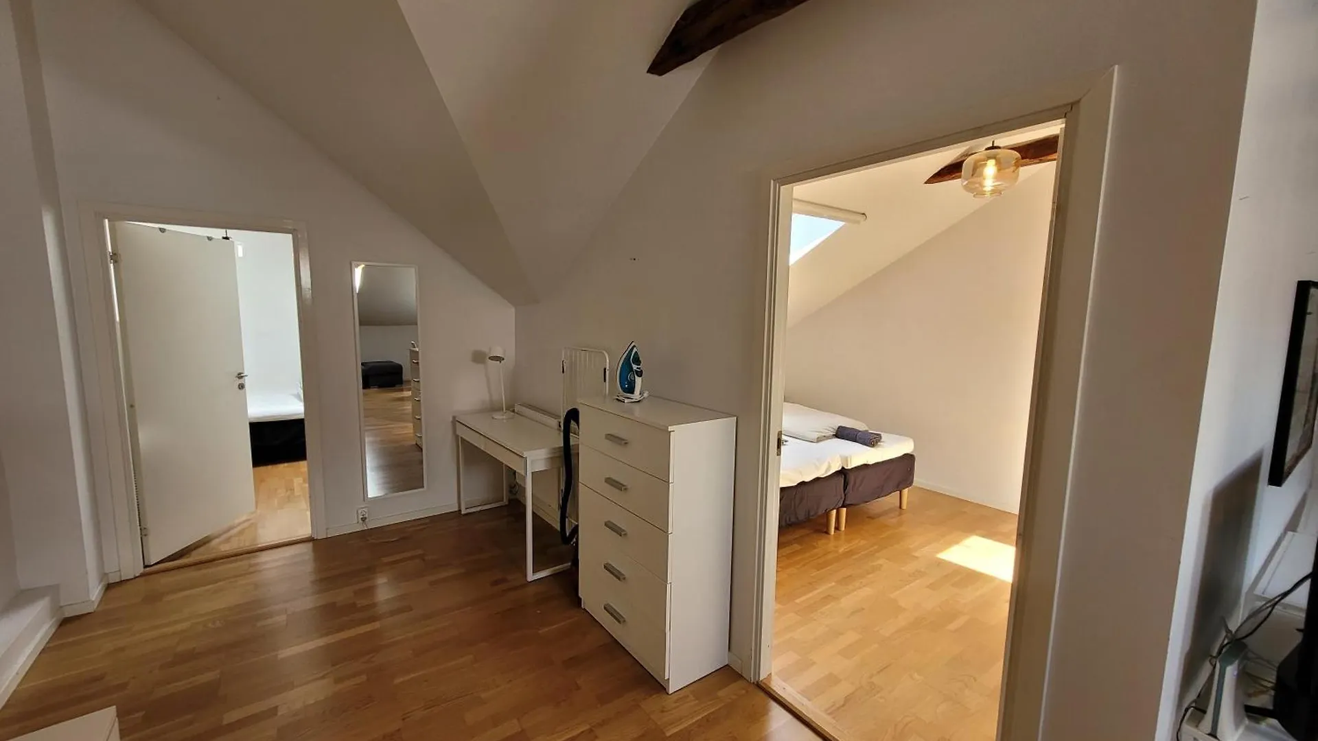 Home Inn Kg26 Estocolmo