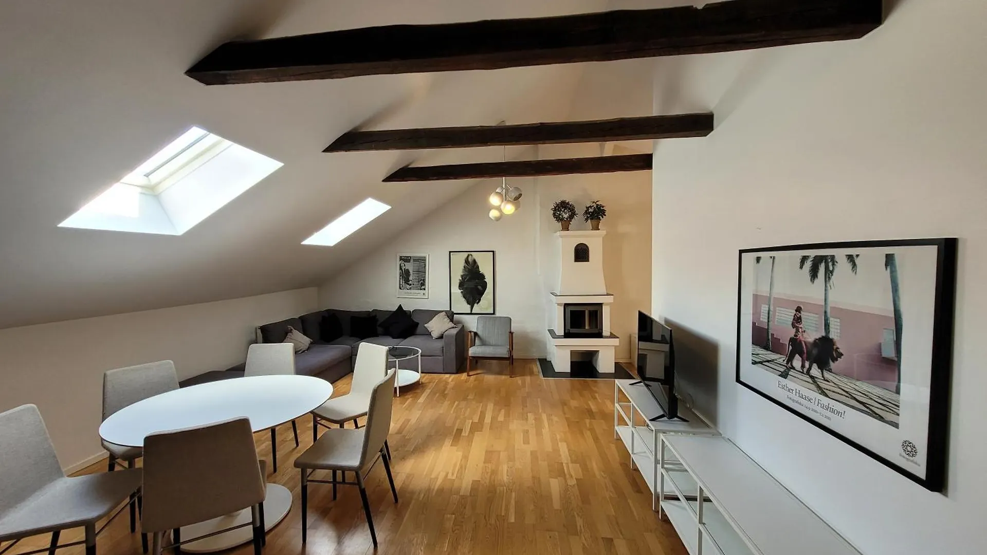 Apartamento Home Inn Kg26 Estocolmo