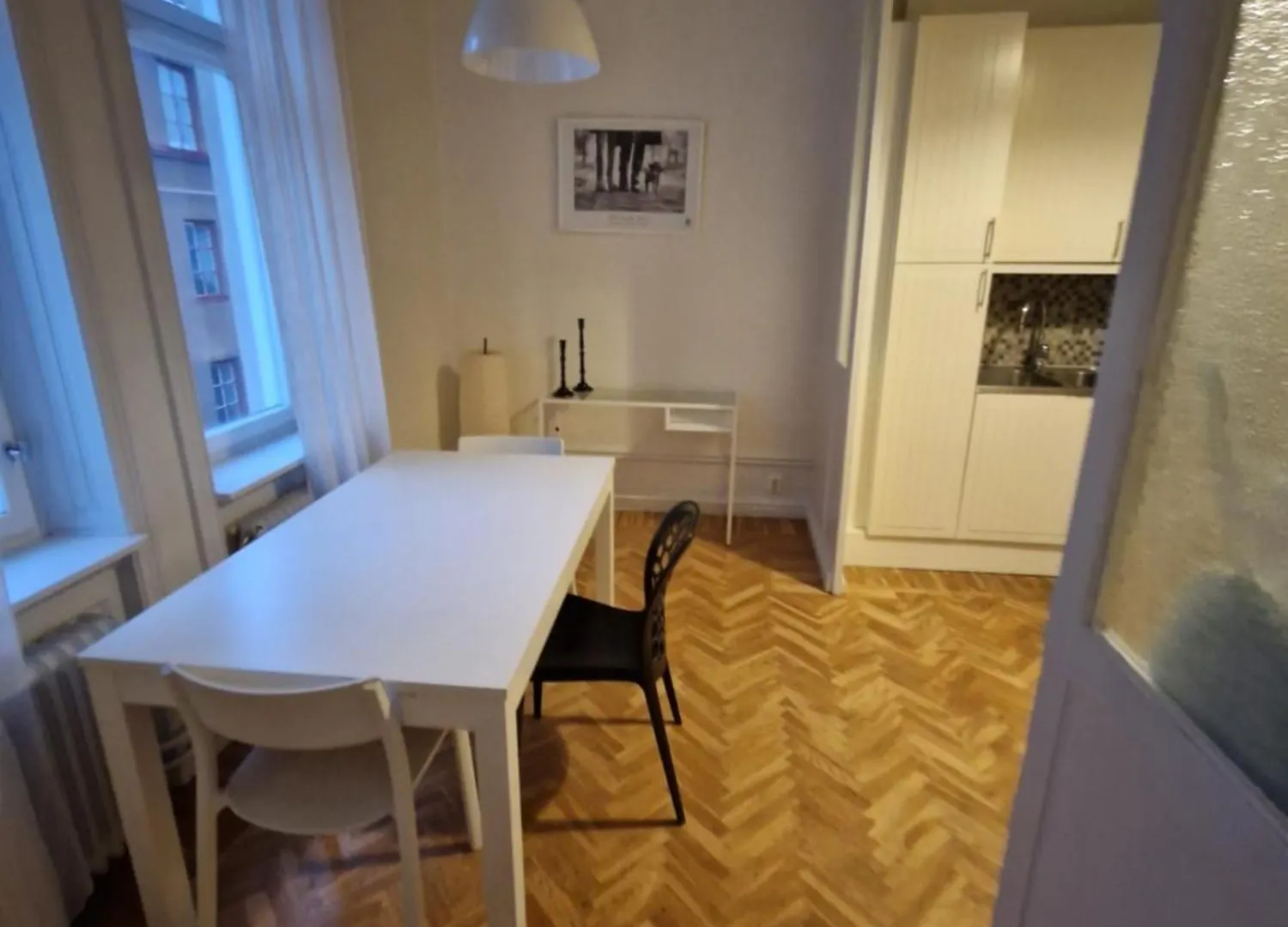 Apartamento Home Inn Kg26 Estocolmo