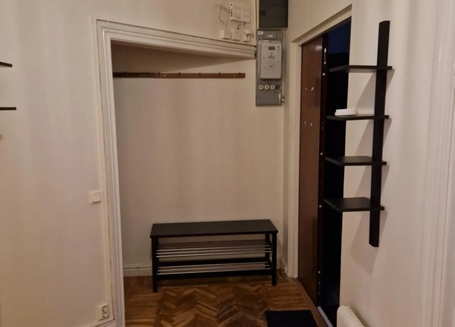 Home Inn Kg26 Estocolmo Apartamento