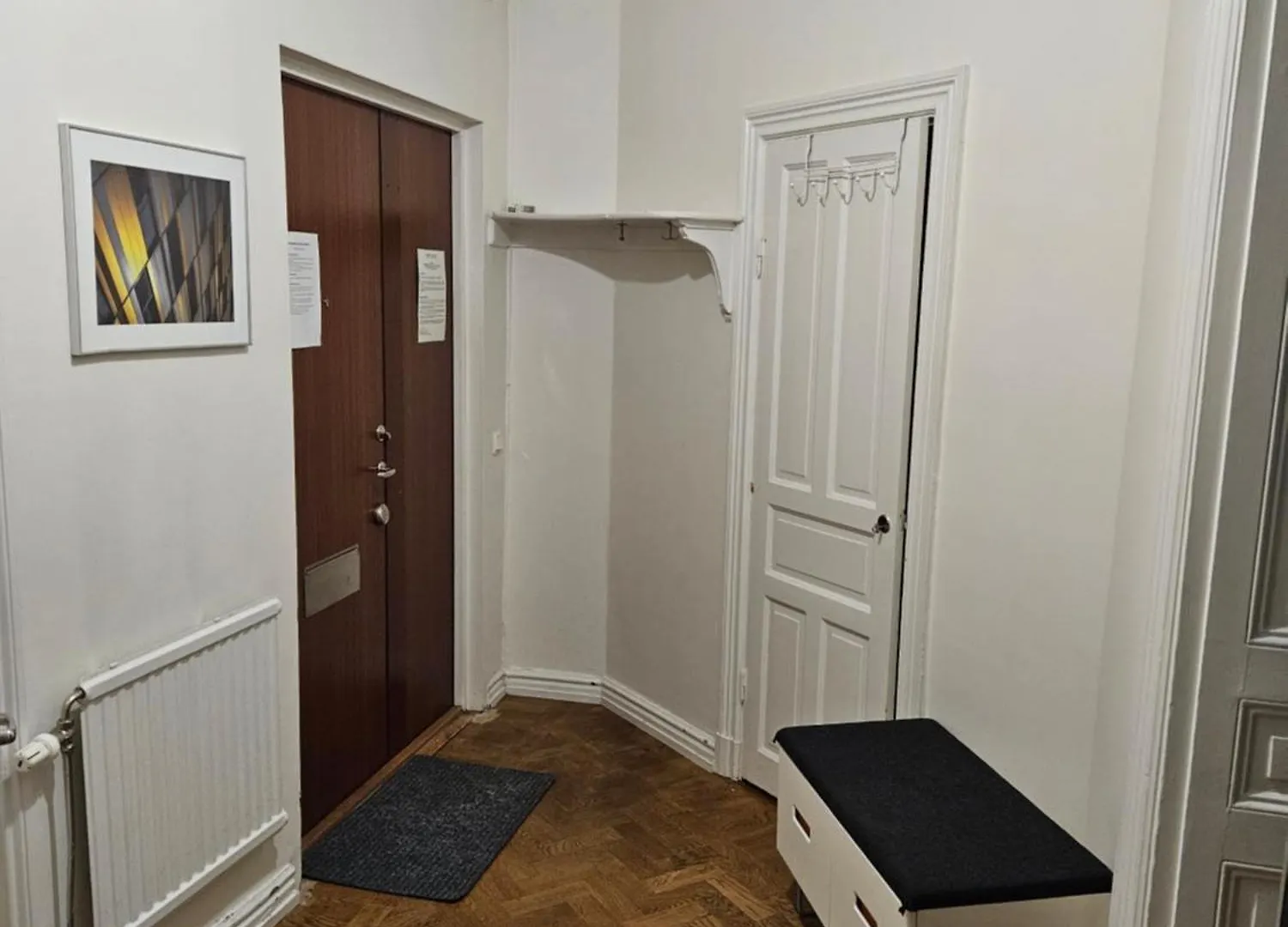 Apartamento Home Inn Kg26 Estocolmo Suecia