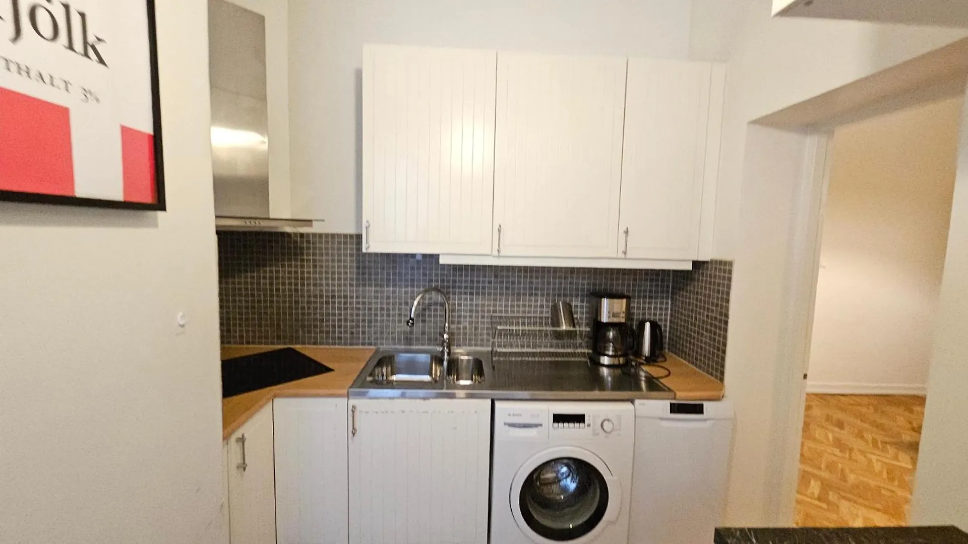 Home Inn Kg26 Estocolmo Suecia