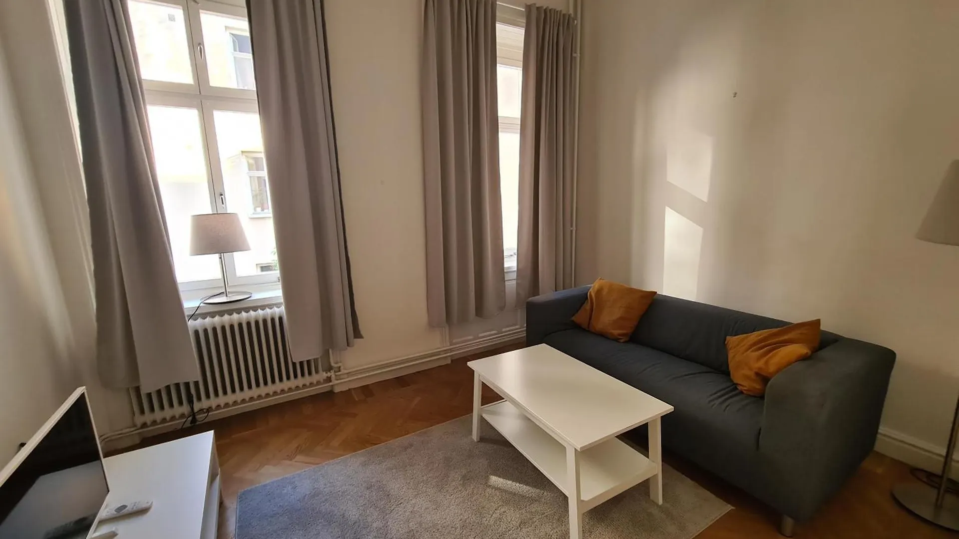 Home Inn Kg26 Estocolmo Apartamento