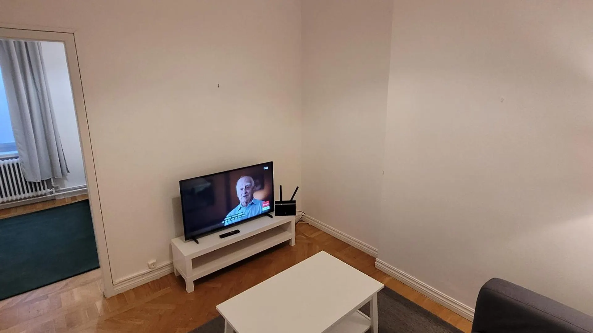 Home Inn Kg26 Estocolmo Apartamento
