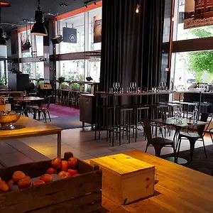 Hotel Nordic Light, Estocolmo