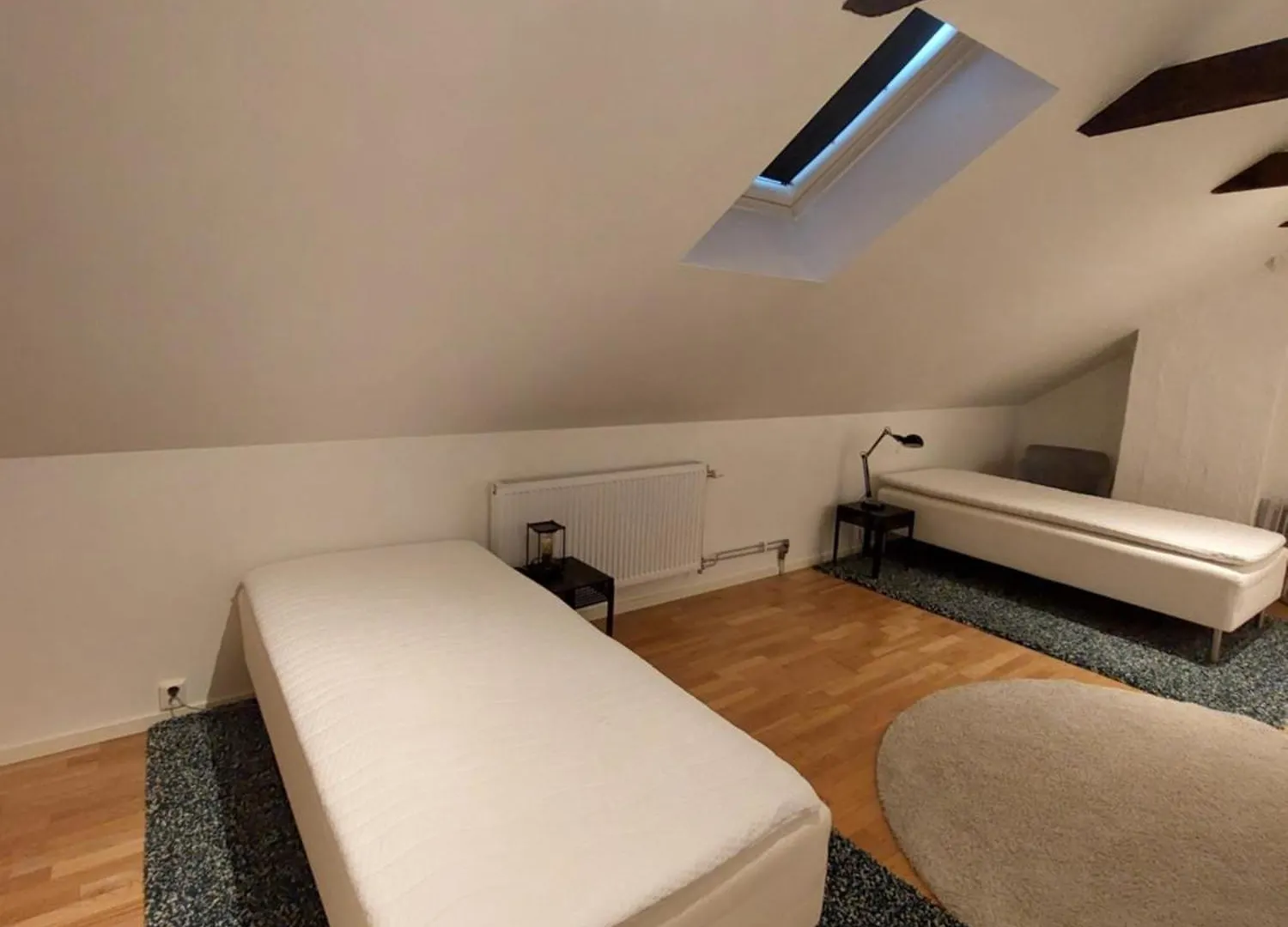 Appartamento Home Inn Kg26 Stoccolma