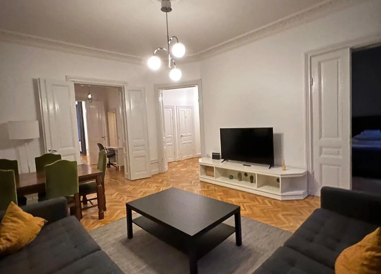 Home Inn Kg26 Stoccolma