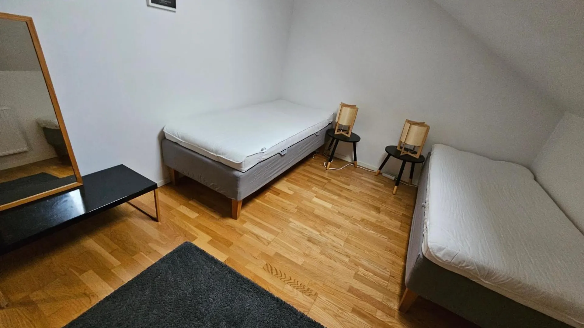 Home Inn Kg26 Stoccolma Svezia