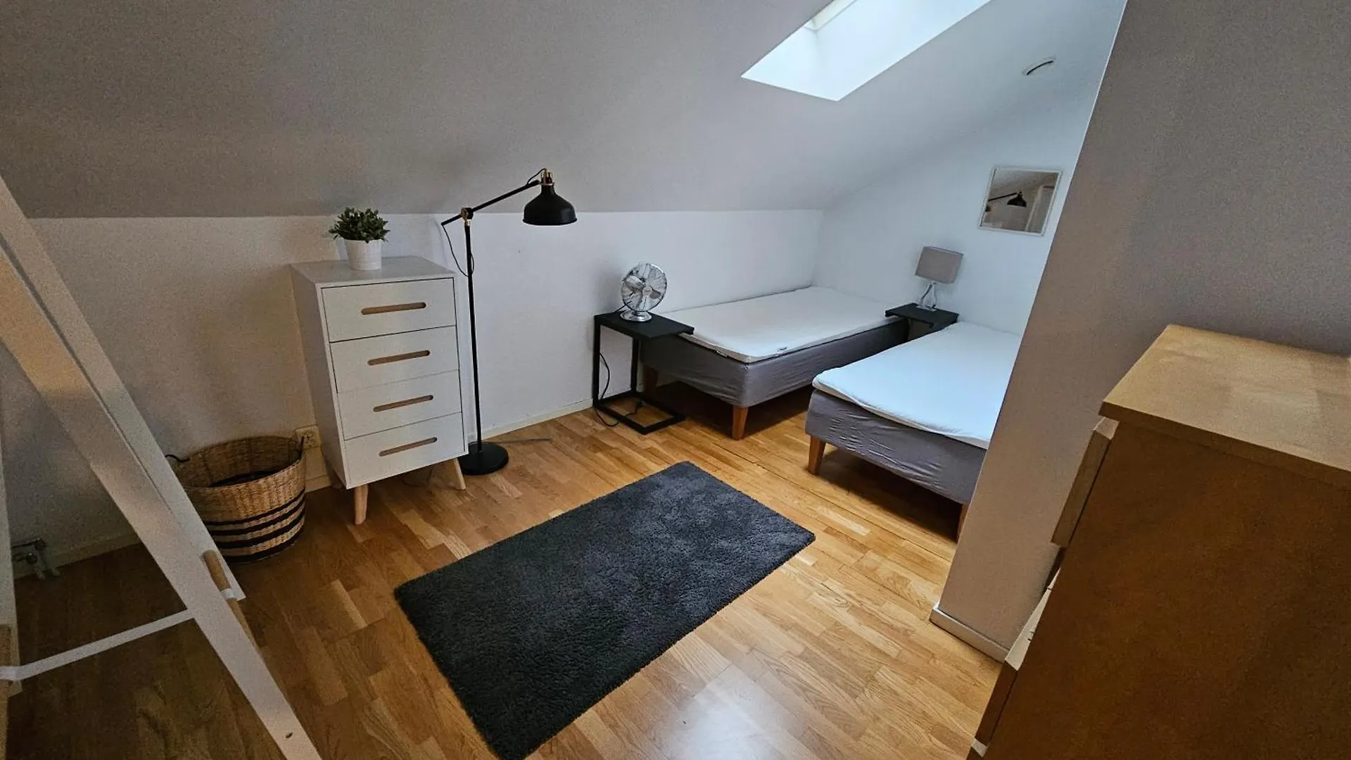 Home Inn Kg26 Stoccolma Appartamento