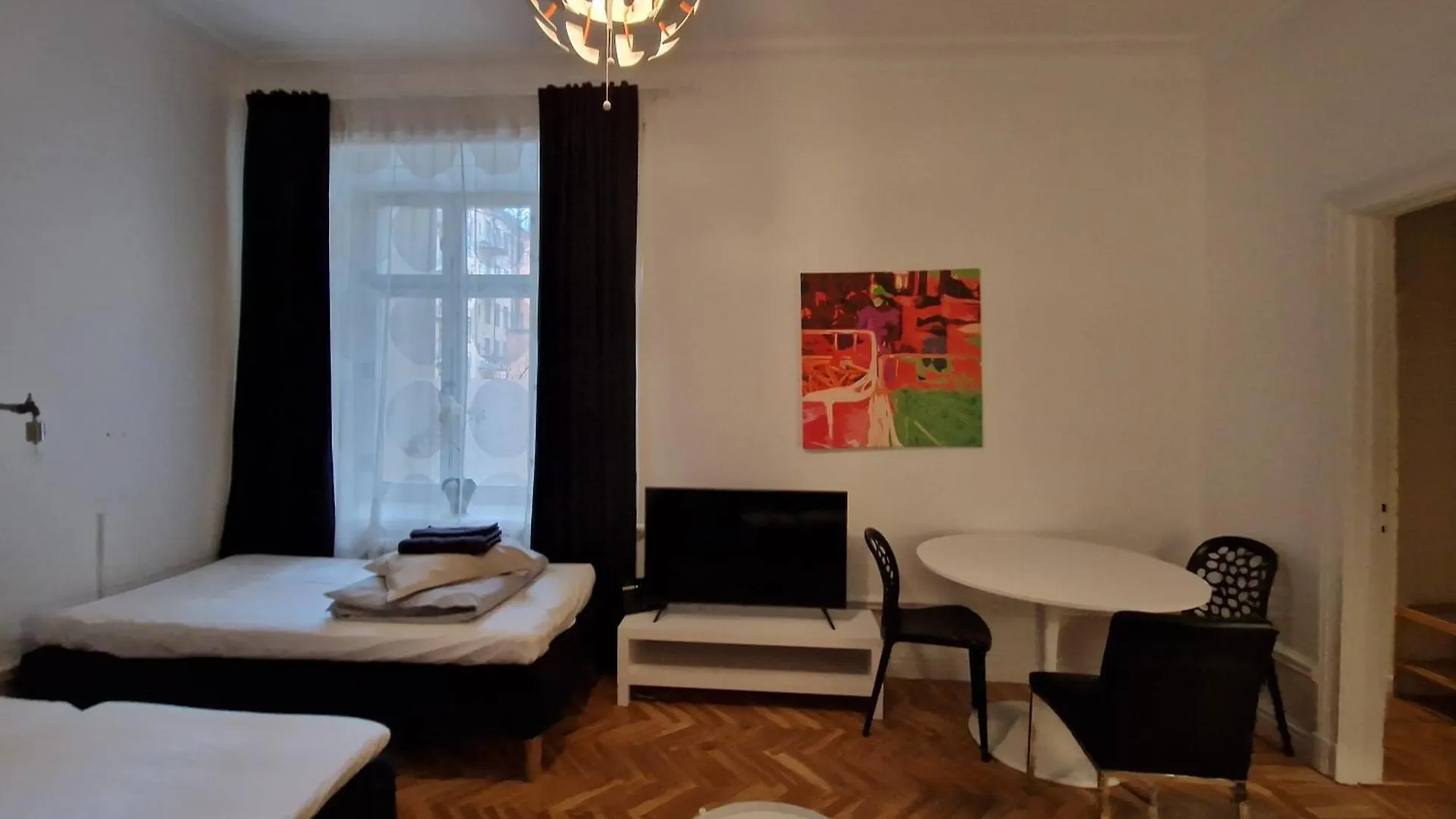 Home Inn Kg26 Stoccolma Appartamento