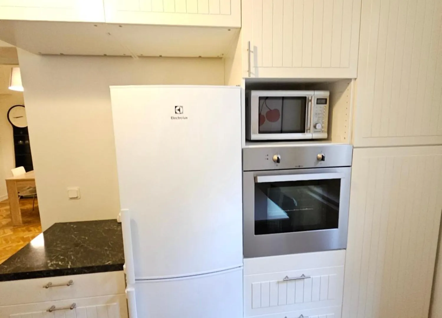 Home Inn Kg26 Stoccolma