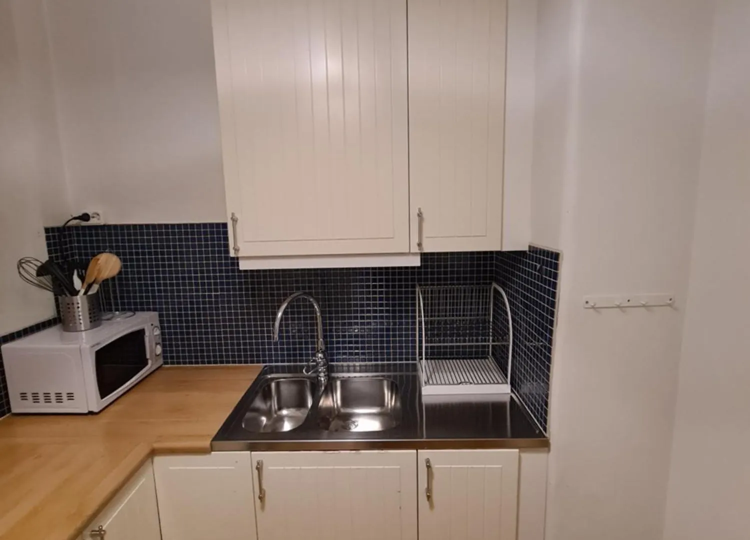 Home Inn Kg26 Stoccolma Appartamento