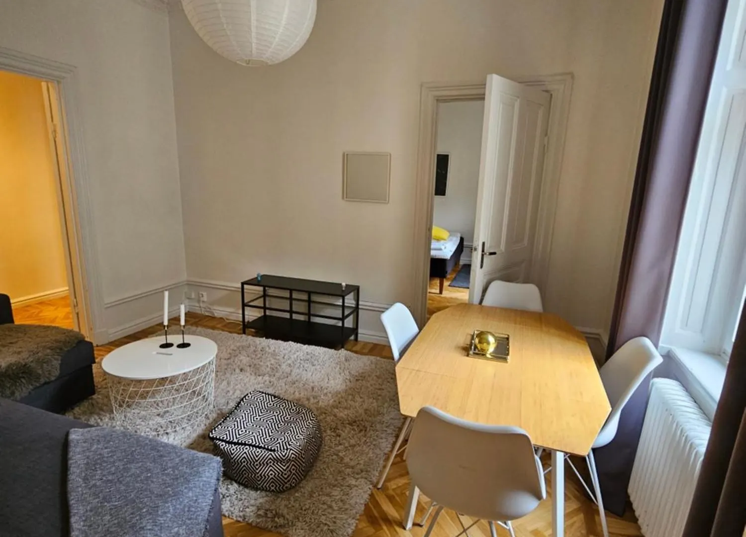 Home Inn Kg26 Stoccolma