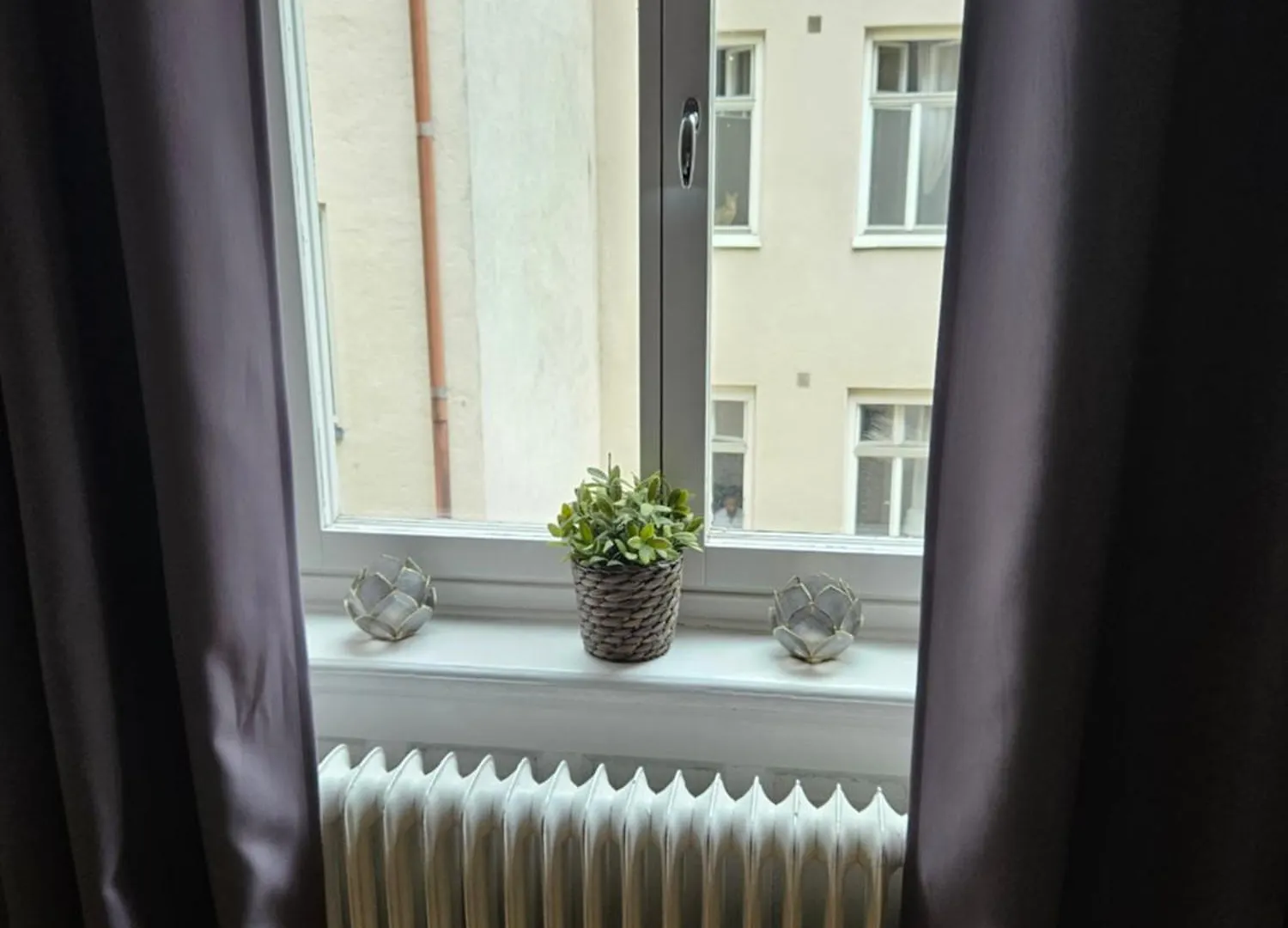 Home Inn Kg26 Stoccolma Svezia