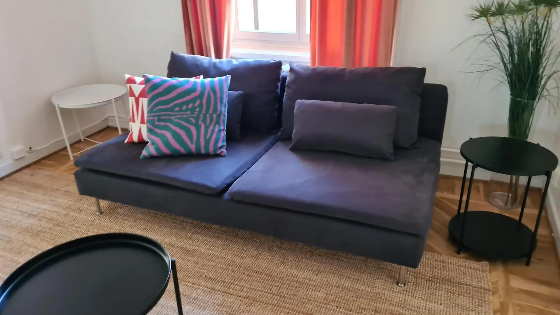 Home Inn Kg26 Stockholm Apartment