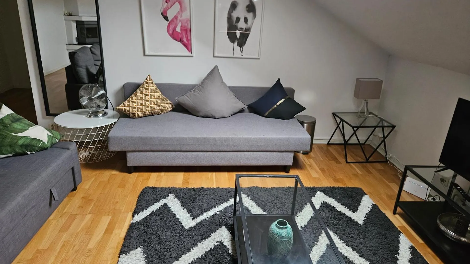 Apartment Home Inn Kg26 Stockholm Sweden