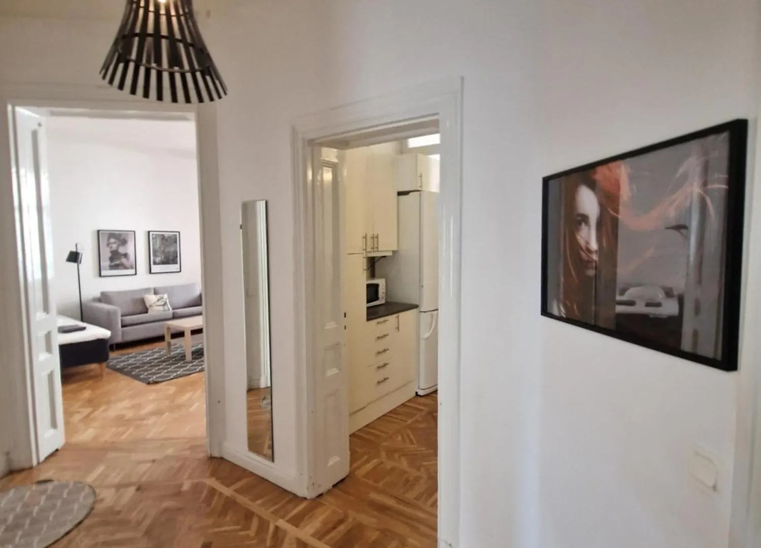 Home Inn Kg26 Stockholm 0*,  Sweden