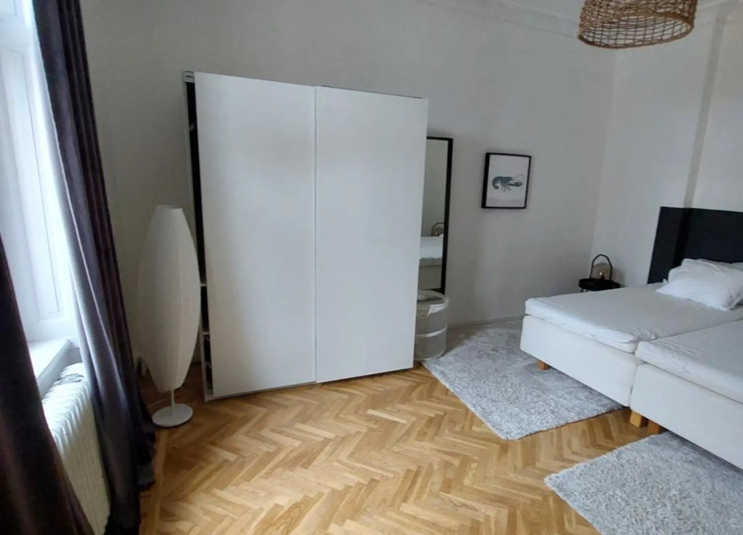 Apartamento Home Inn Kg26 Estocolmo