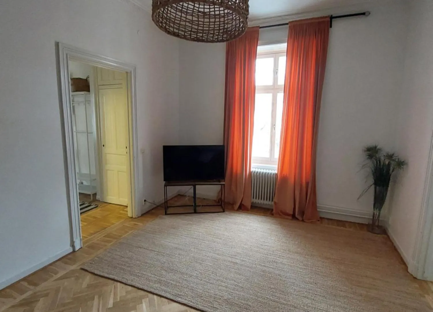 Home Inn Kg26 Estocolmo Suecia