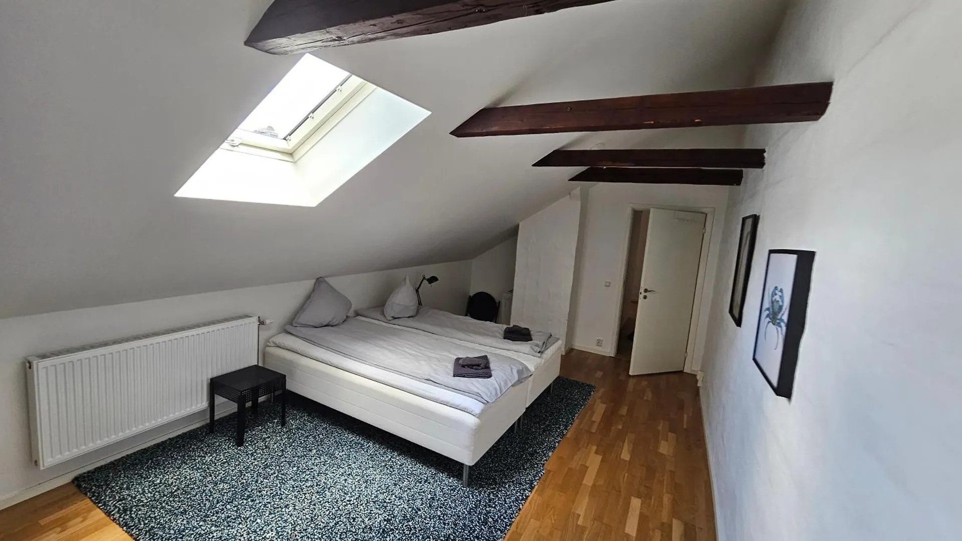 Apartamento Home Inn Kg26 Estocolmo