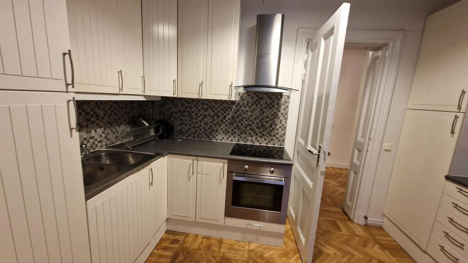Home Inn Kg26 Estocolmo