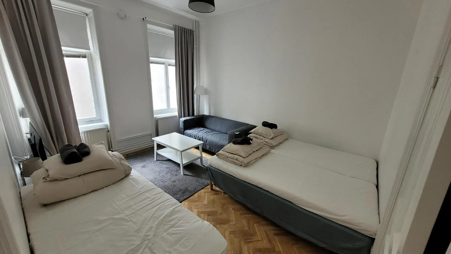 Apartment Home Inn Kg26 Stockholm