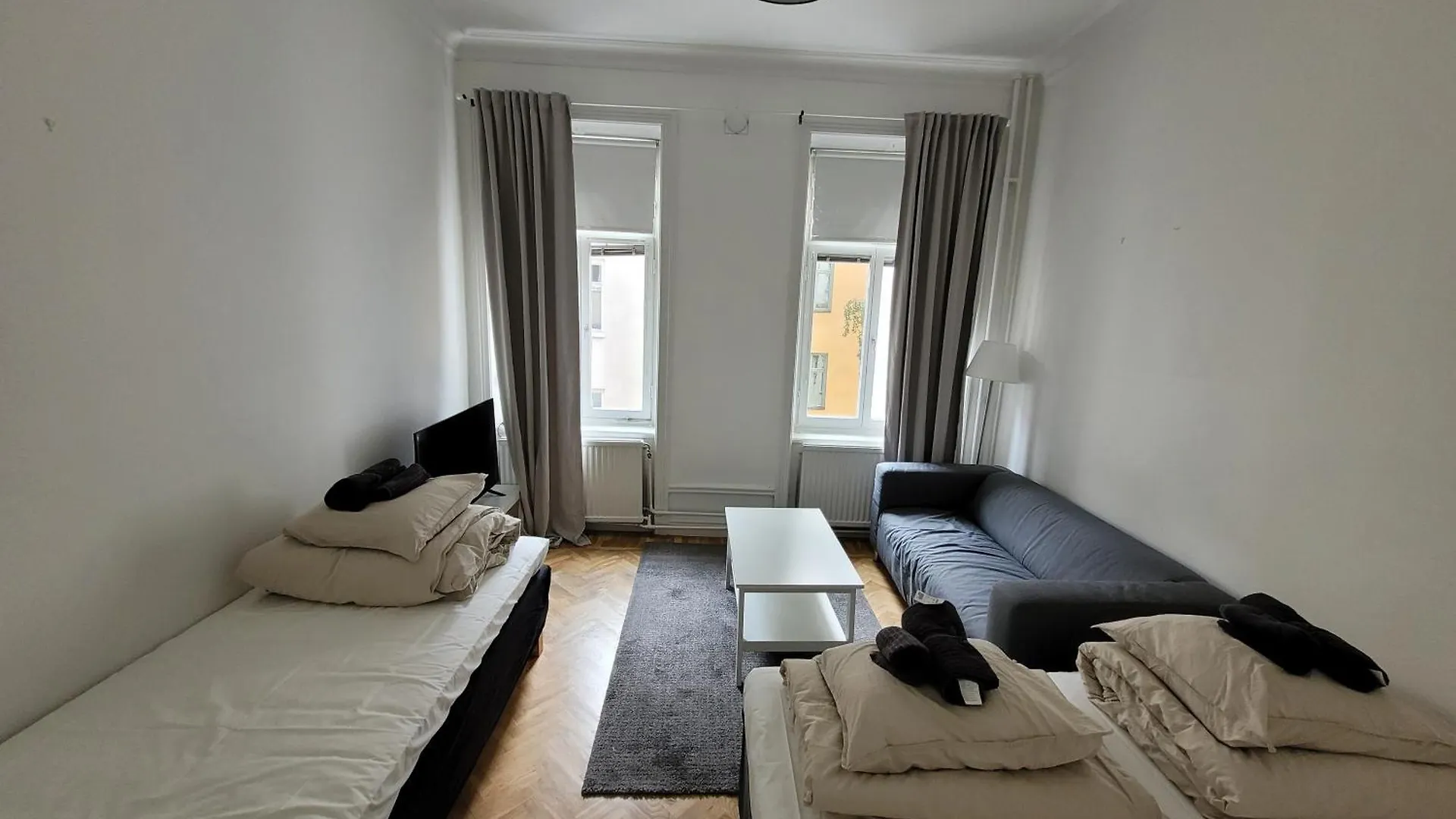 Home Inn Kg26 Estocolmo