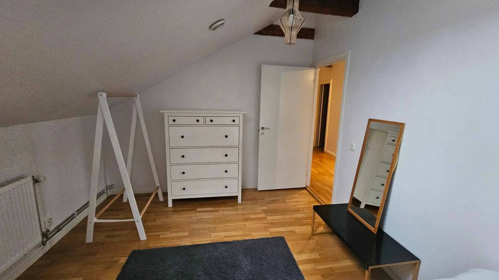 Apartamento Home Inn Kg26 Estocolmo