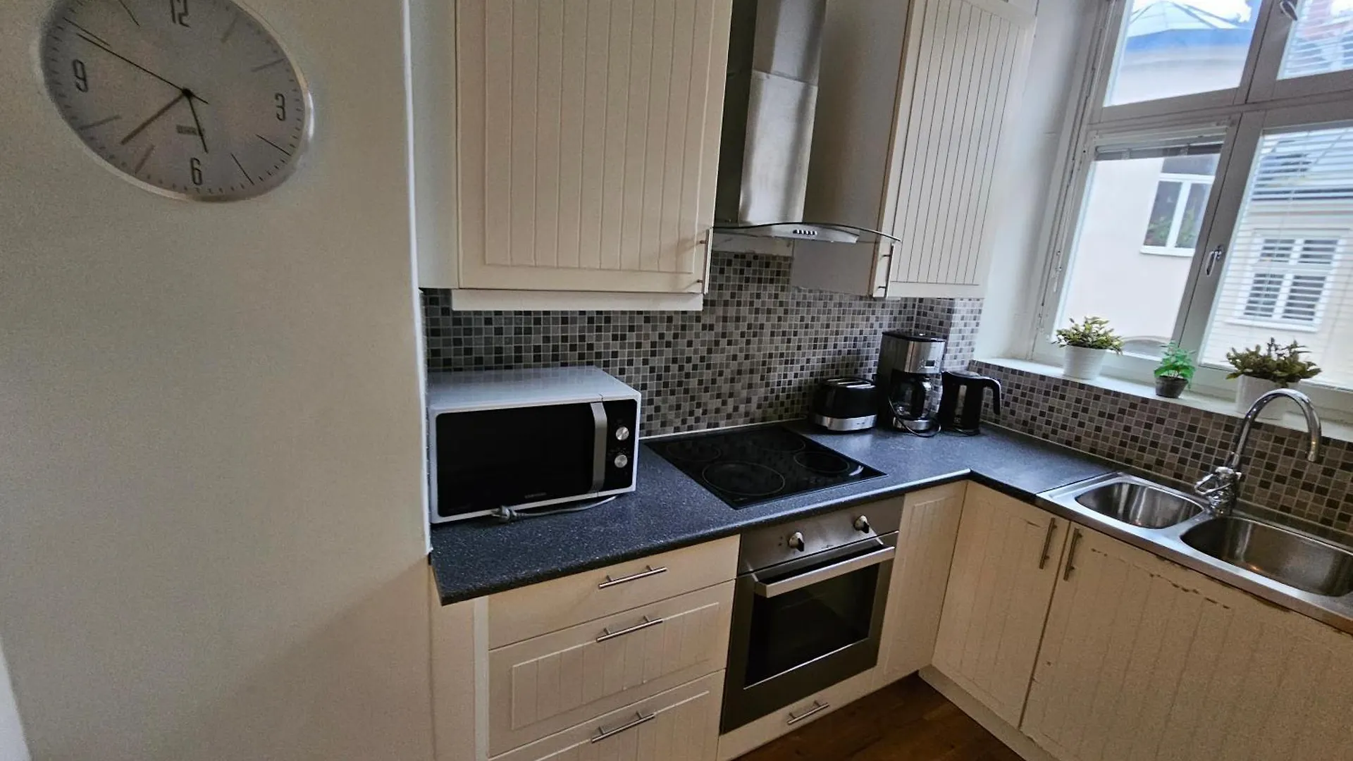 Apartment Home Inn Kg26 Stockholm