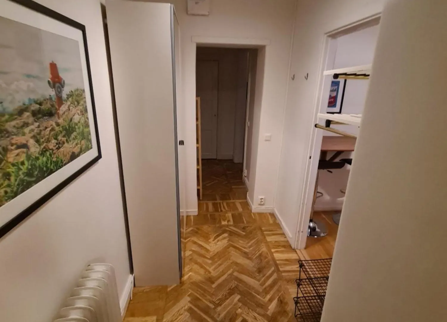 Apartamento Home Inn Kg26 Estocolmo