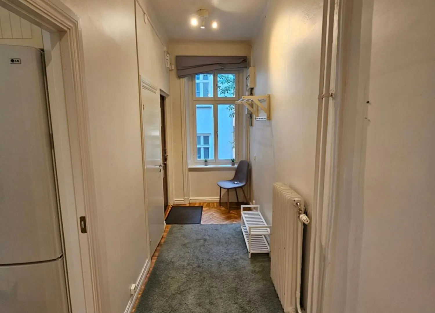 Home Inn Kg26 Estocolmo