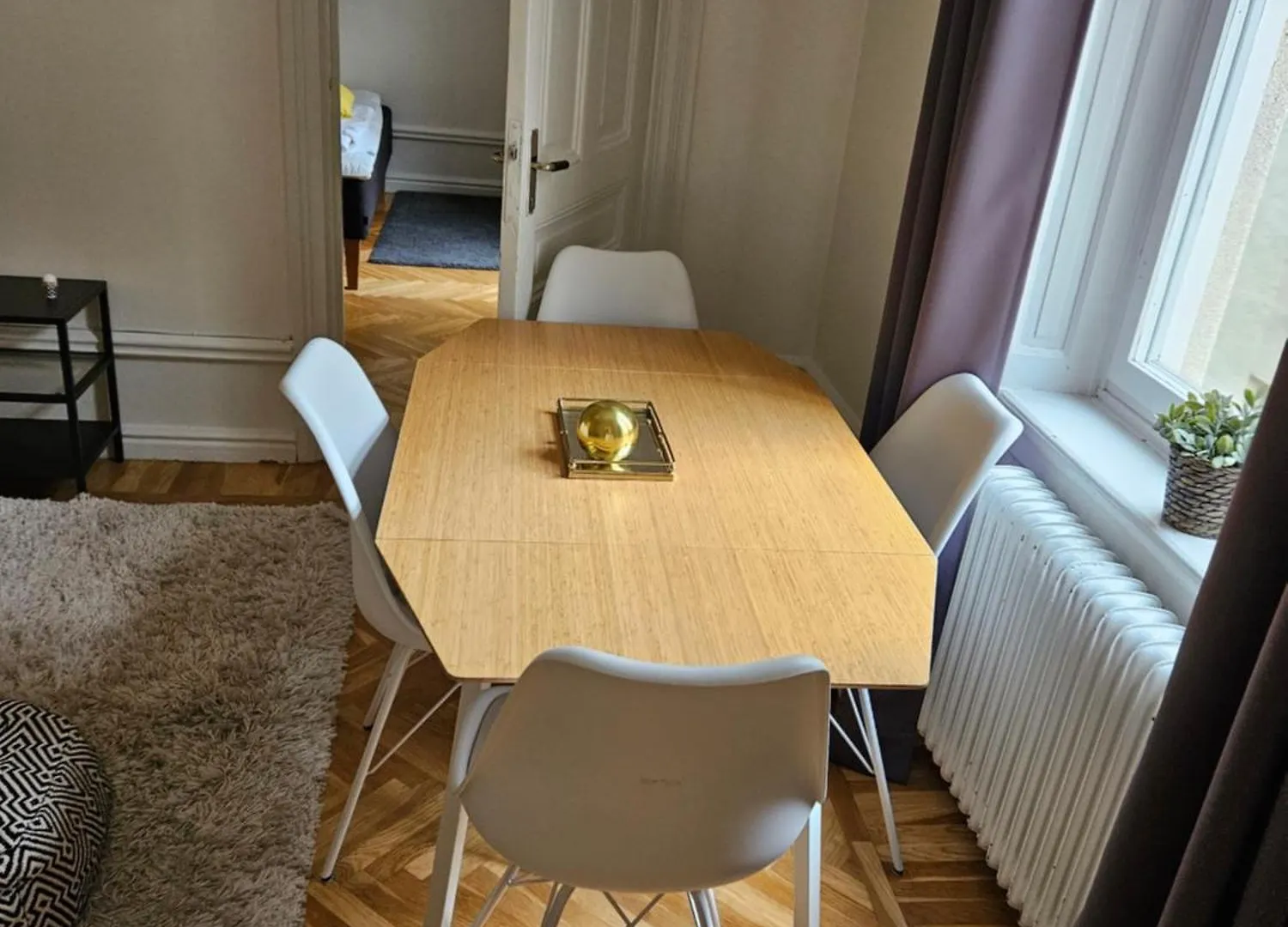 Apartamento Home Inn Kg26 Estocolmo