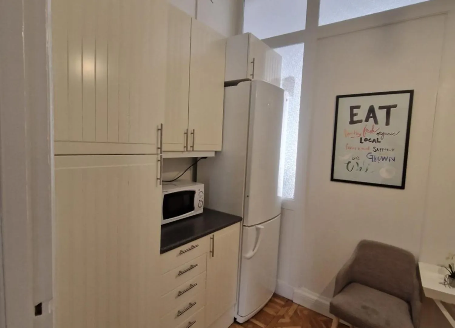 Home Inn Kg26 Estocolmo Apartamento