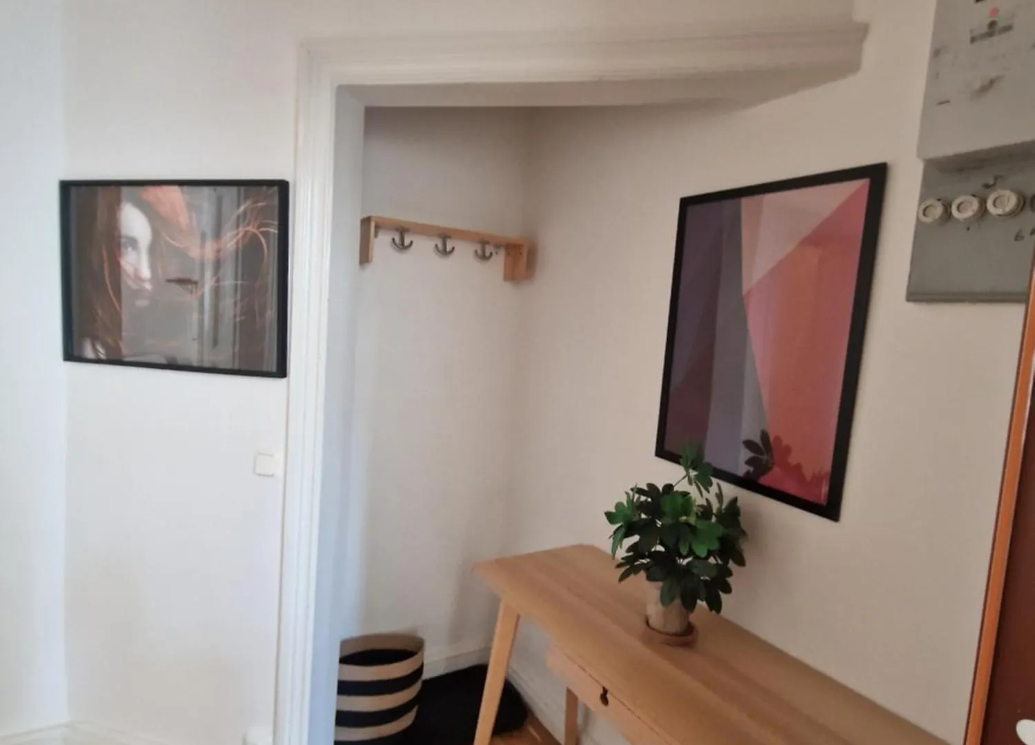Apartamento Home Inn Kg26 Estocolmo Suecia